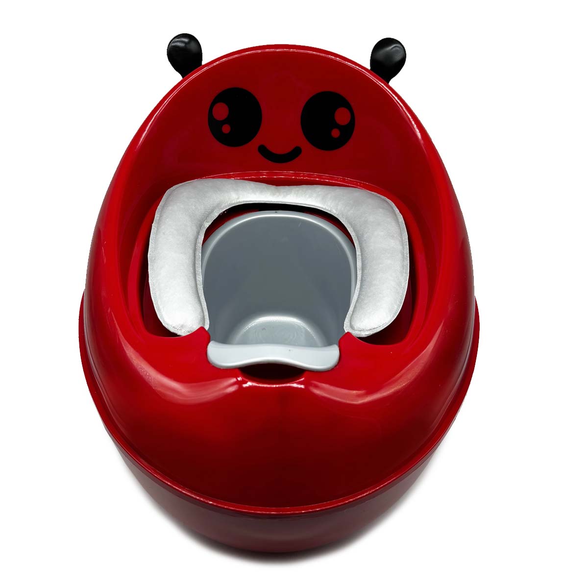 Baño Entrenador PROMEYCO Rojo Catarina Niña Niño.