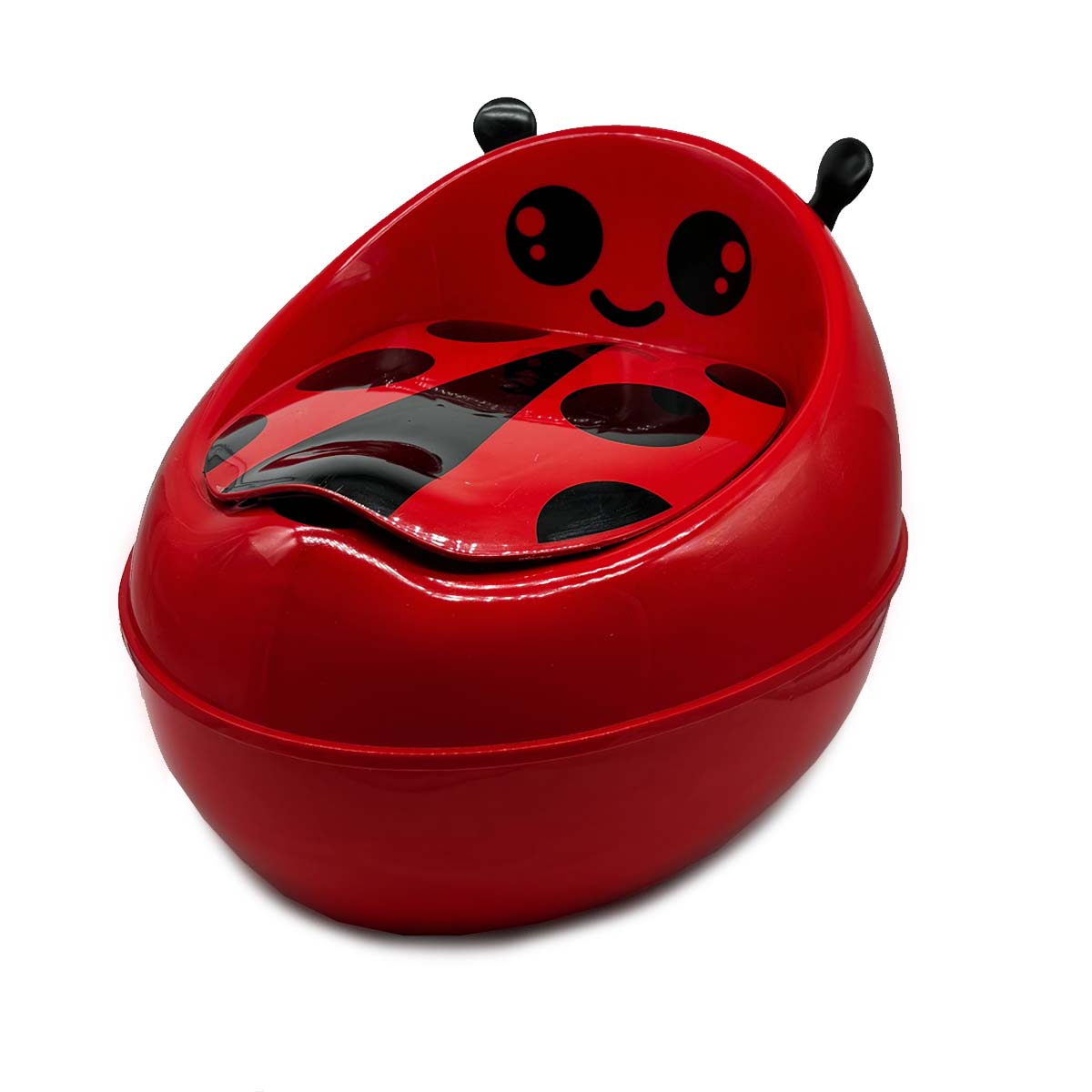 Baño Entrenador PROMEYCO Rojo Catarina Niña Niño.