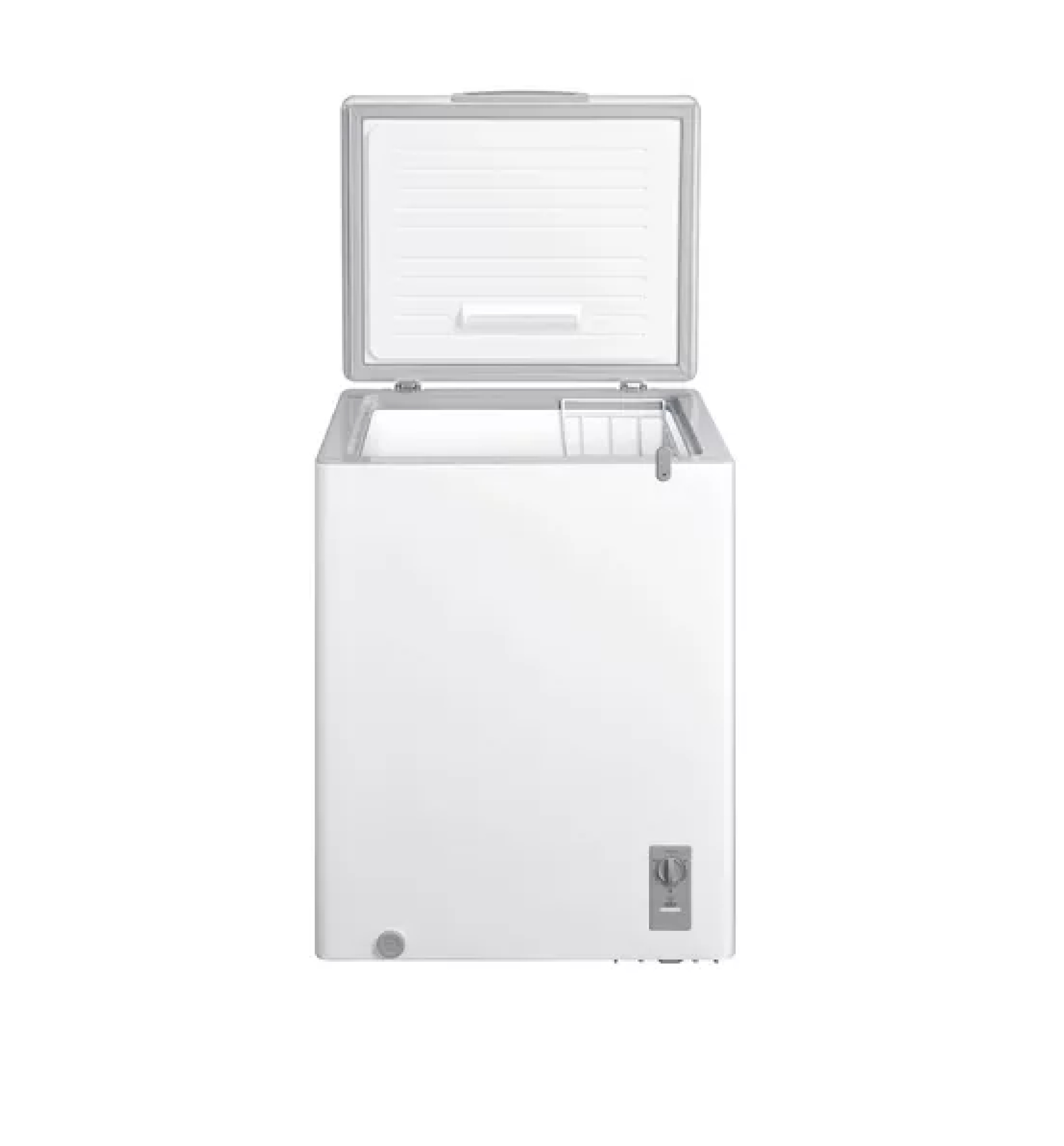 Congelador Midea De 5 Pies Para Casa O Negocio Mdrc205fzm01