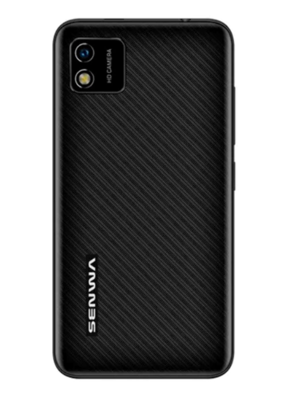 Celular Smartphone Senwa Star S40 32  GB Negro Nuevo.