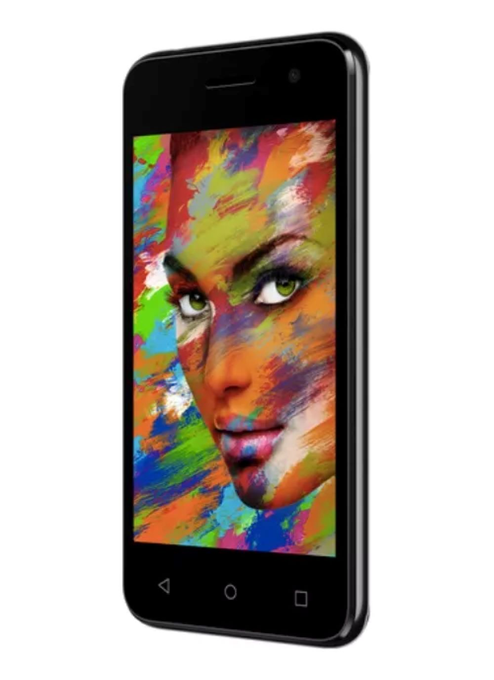 Celular Smartphone Senwa Star S40 32  GB Negro Nuevo.