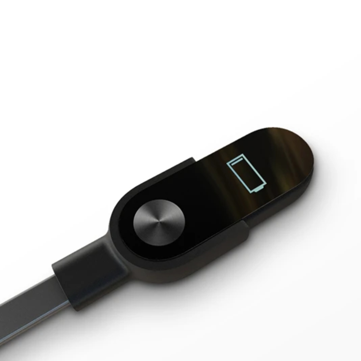 Cargador Usb Compatible Con Xiaomi Mi Band 2 Pulsera Inteligente