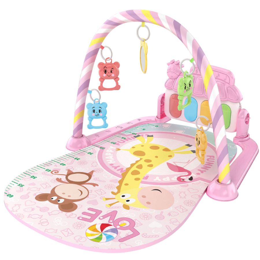 Tapete Musical Interactivo para bebe Piano