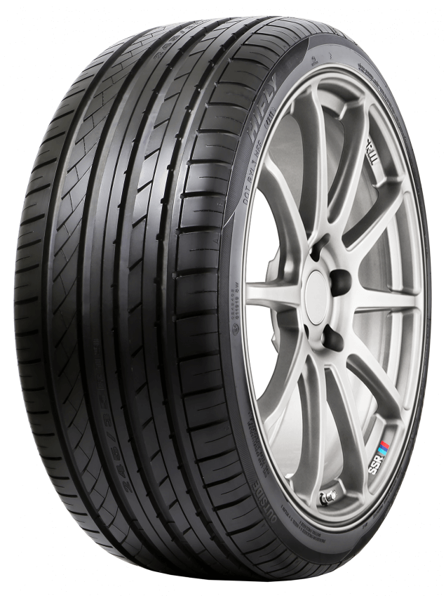 LLANTA 195/55R16 HIFLY HF805 91V.