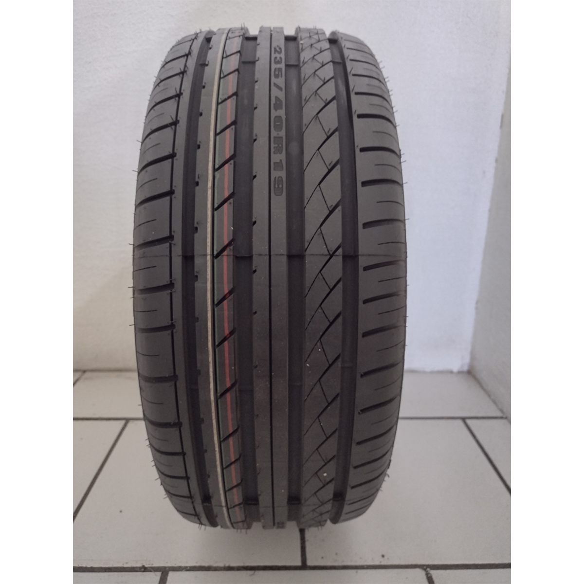 LLANTA 195/55R16 HIFLY HF805 91V.