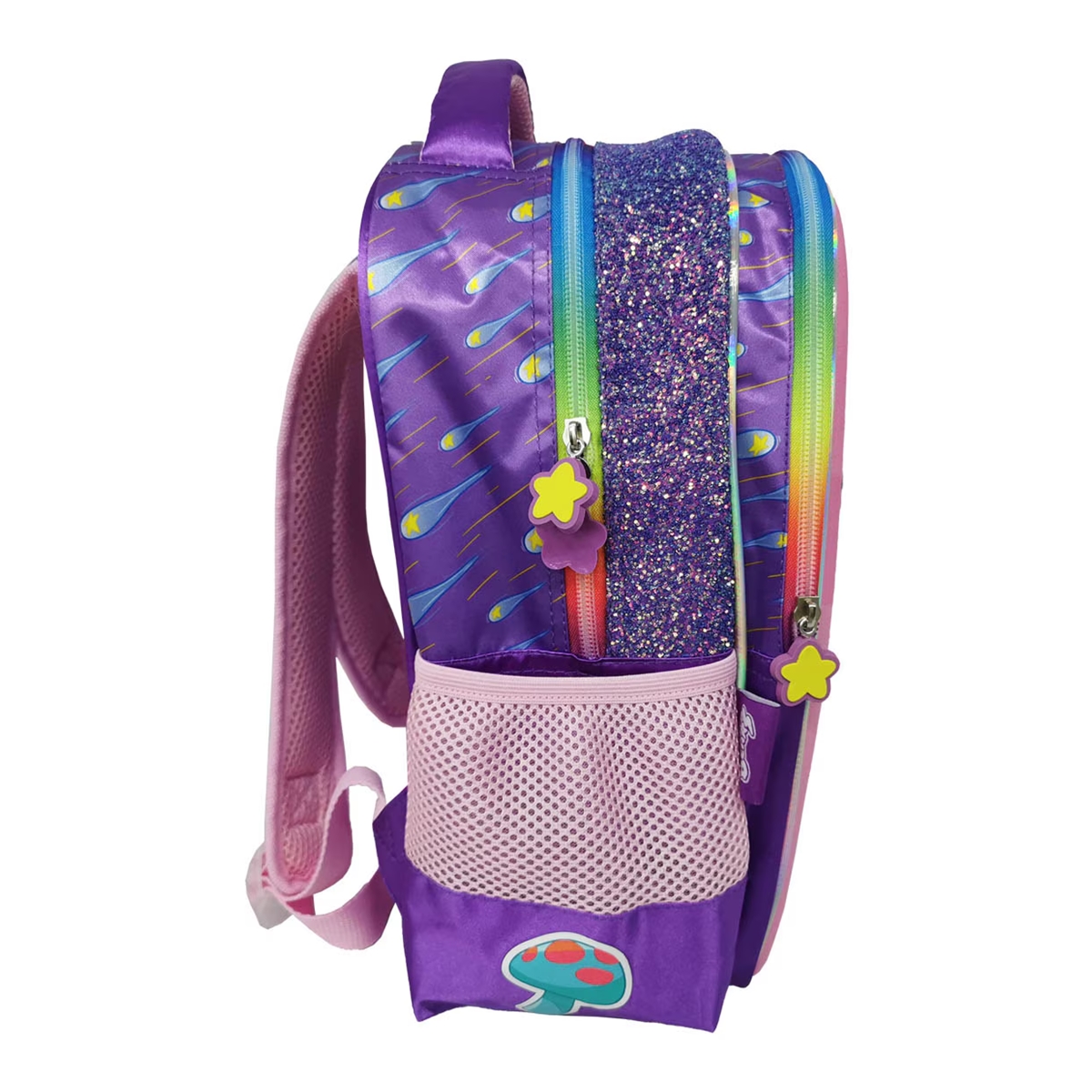 FM Mochila Chica CN Osos Escandalosos Baby Stars 02147
