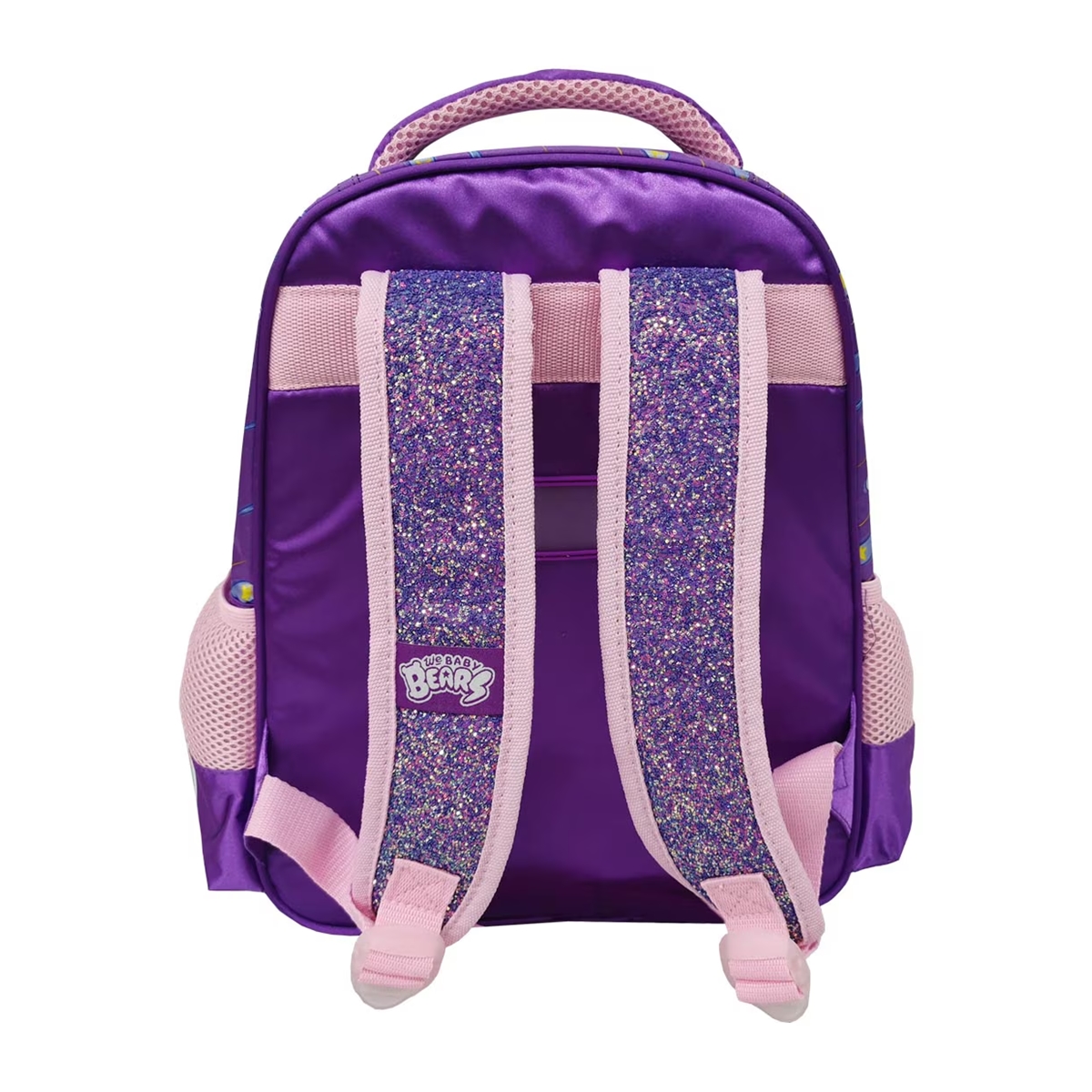 FM Mochila Chica CN Osos Escandalosos Baby Stars 02147