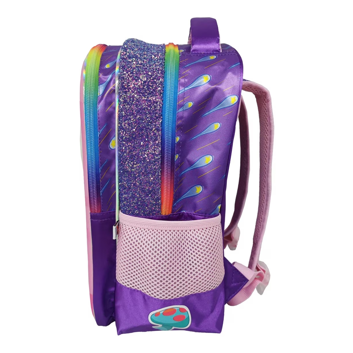 FM Mochila Chica CN Osos Escandalosos Baby Stars 02147