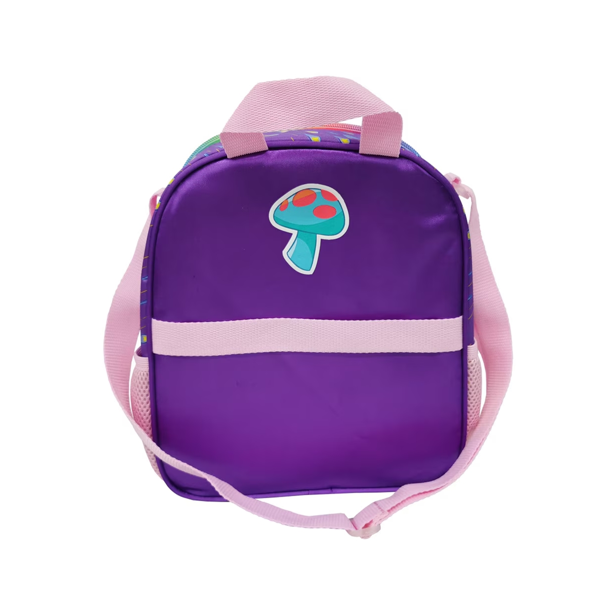 FM Lonchera Termica CN Osos Escandalosos Baby Stars