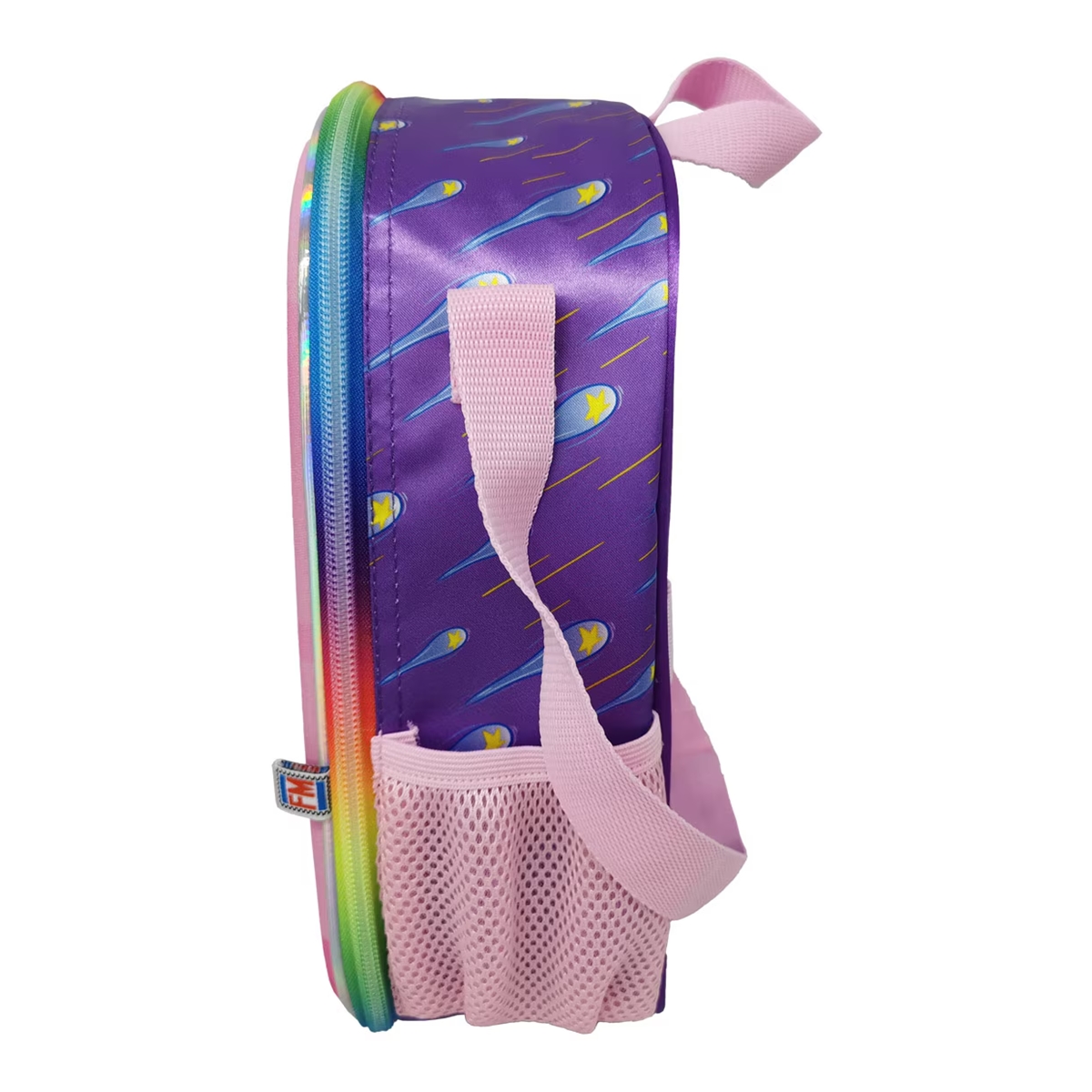 FM Lonchera Termica CN Osos Escandalosos Baby Stars