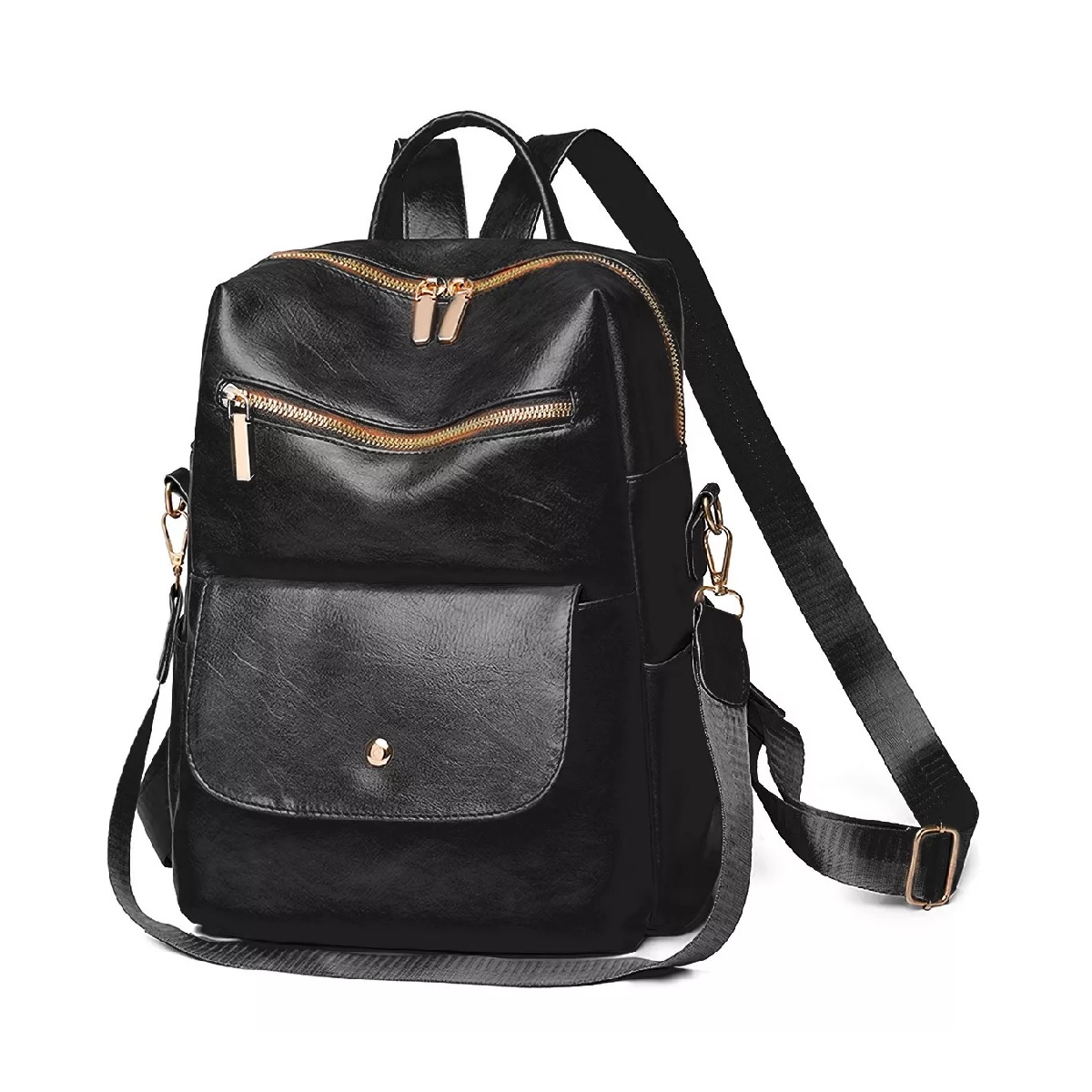 Mochilas Para Mujer Casual Impermeable