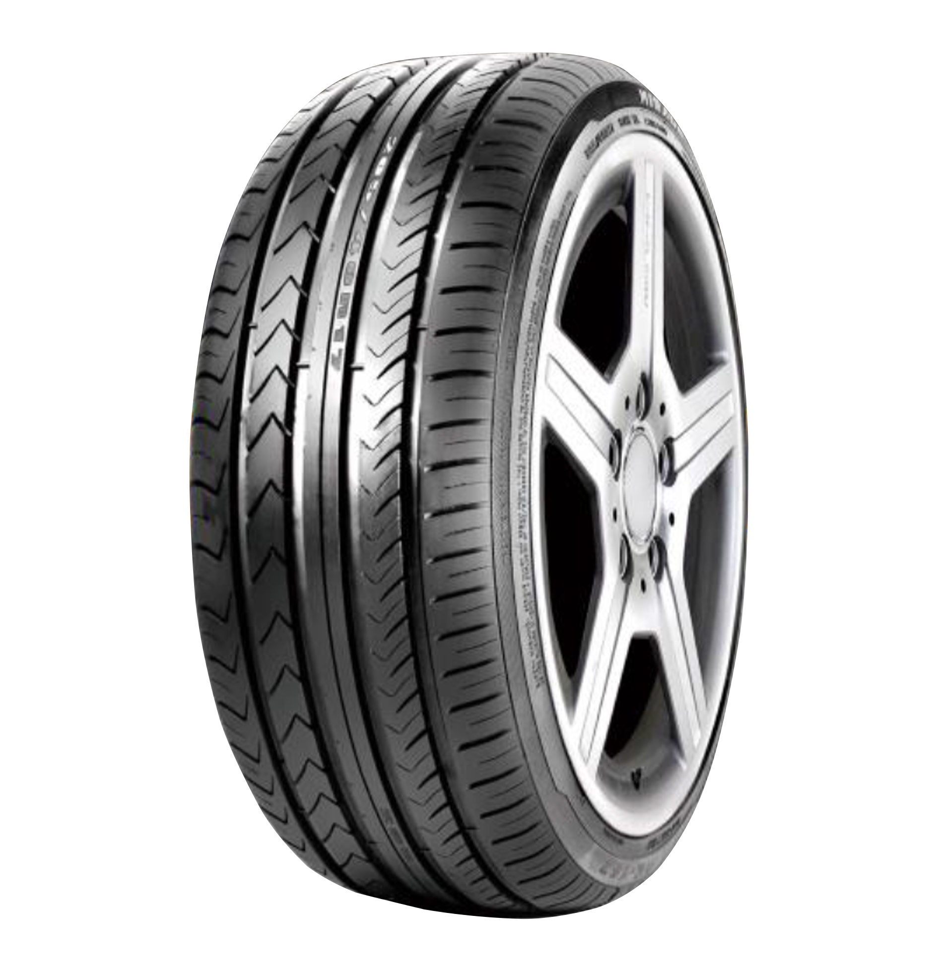 Llanta Mirage MR-182 225/45R17 94W