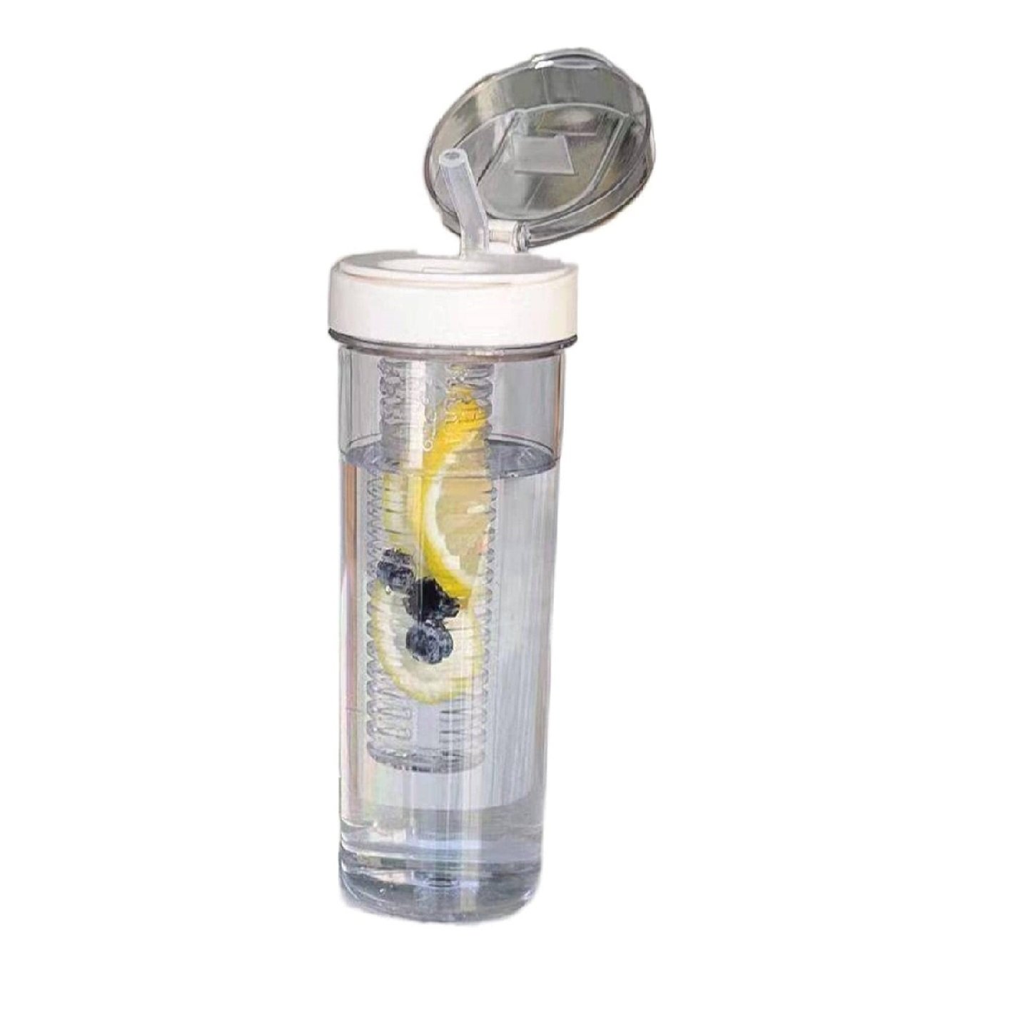 Vaso infusor de frutas 