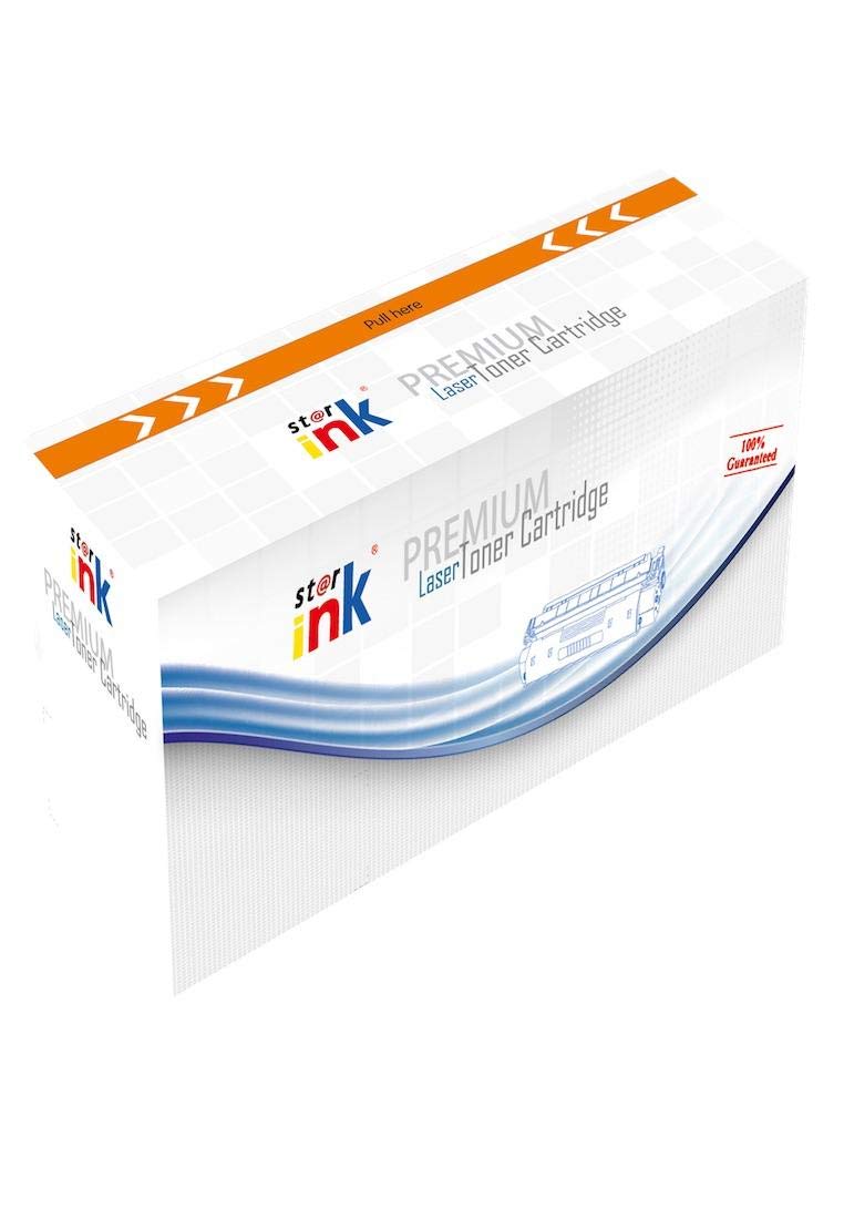 TONER HP 83X  con chip Compatible Nuevo Star Ink 2200 Imp. CF283X CALIDAD PREMIUM