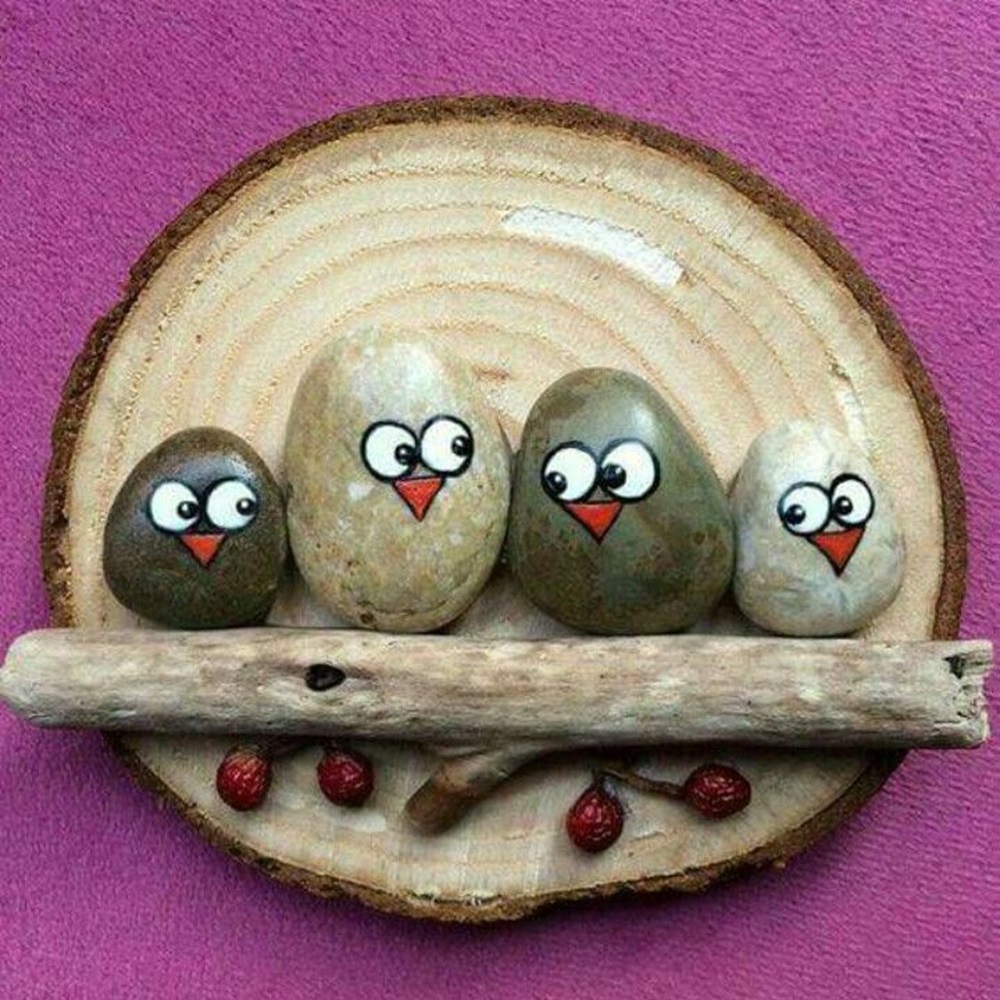 12 Rodajas De Madera Rústica Natural Portavelas Decoración