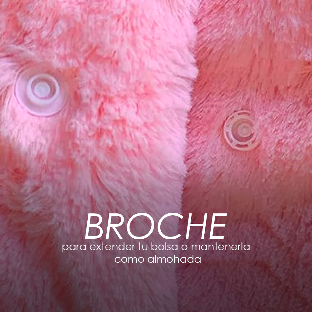 Ilios Innova Saco para Dormir Plegable y Almohada para niños 140 x 60 cm Divertido Saco de Dibujos Animados sensación Suave, Sleeping bag infantil. 