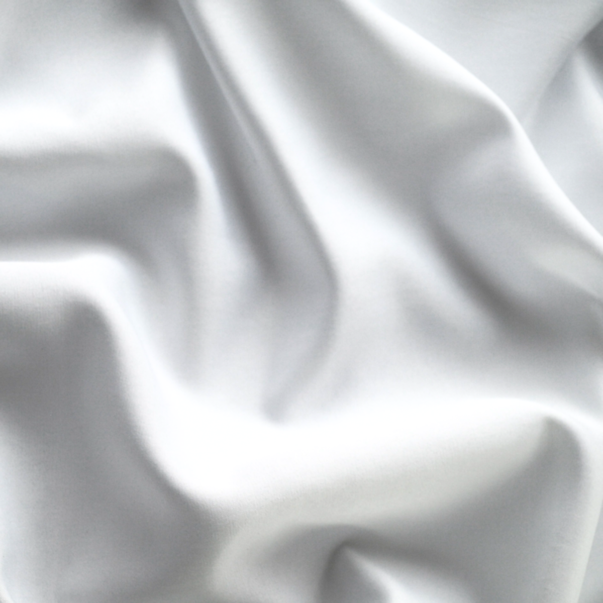 Juego de Sábanas Tencel - Fibra de Eucalipto Ultra-fresco y Ultra-suave - Tamaño Individual - Color Blanco
