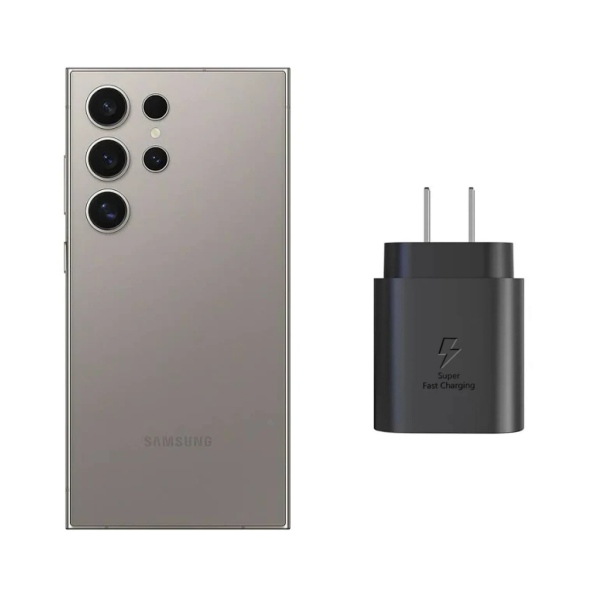 Samsung Galaxy S24 Ultra 512GB Nuevo 12GB RAM.