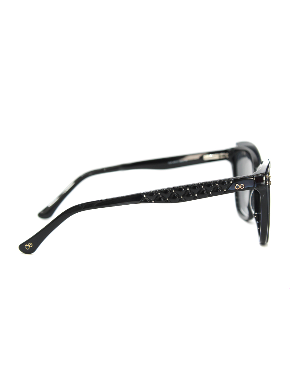 Lentes Armazon de vista Clip Solar Cloe originales para mujer 