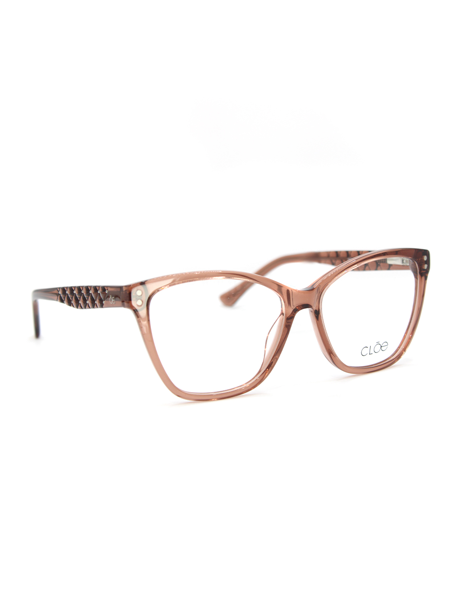 Lentes Armazon de vista Clip Solar Cloe originales para mujer