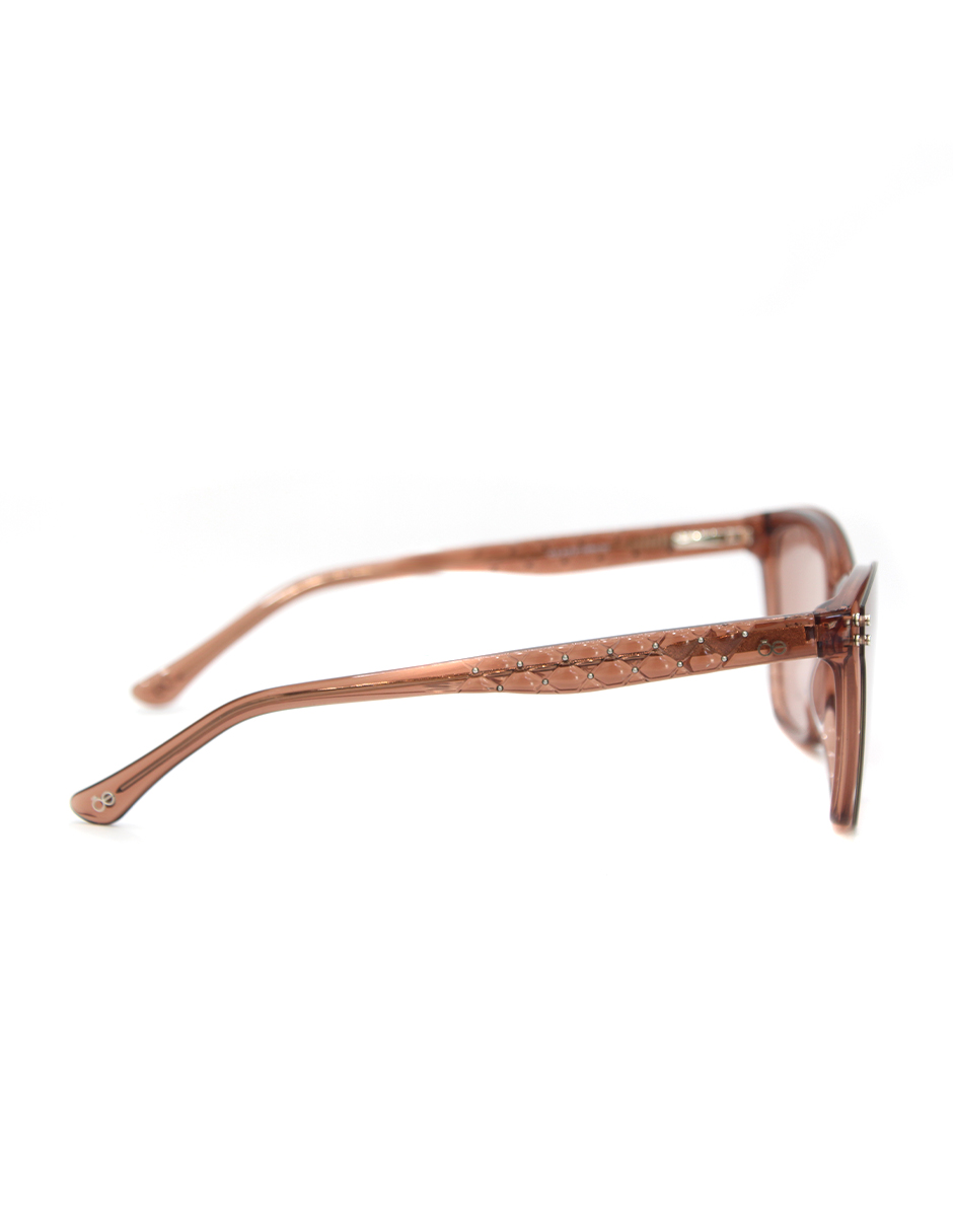 Lentes Armazon de vista Clip Solar Cloe originales para mujer
