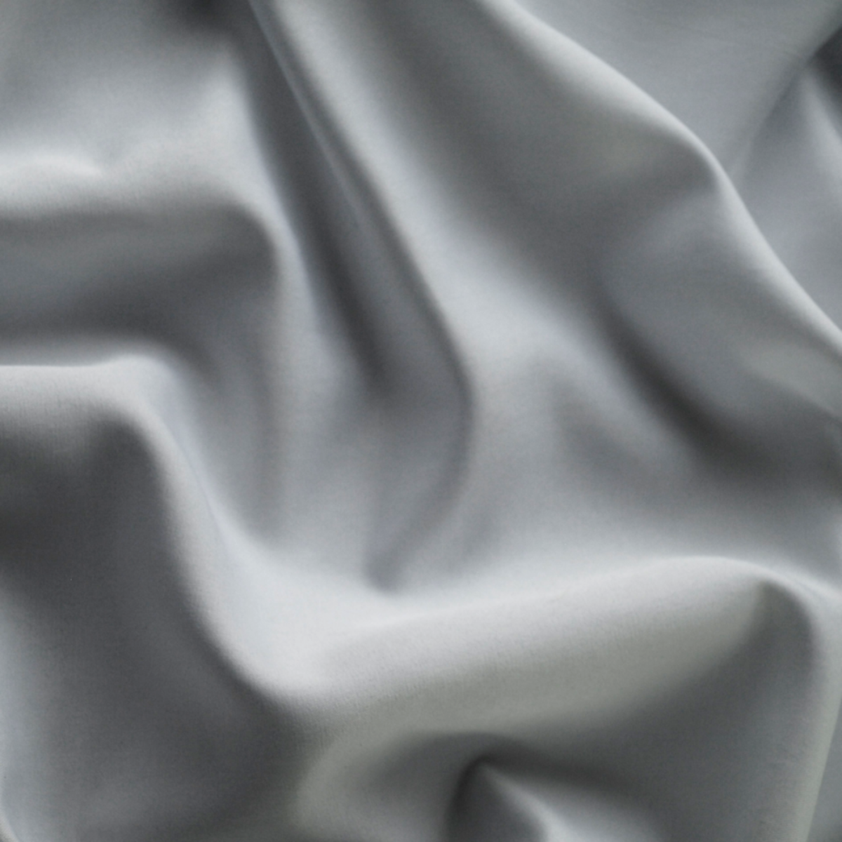 Juego de Sábanas Tencel - Fibra de Eucalipto Ultra-fresco y Ultra-suave - Tamaño King- Color Gris