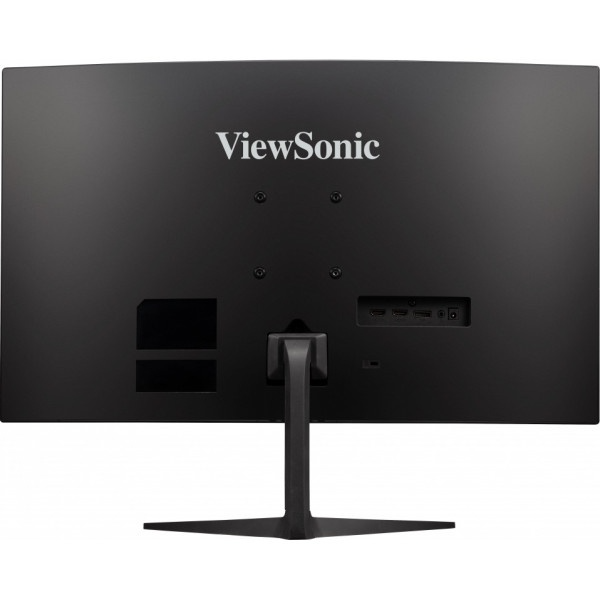 Monitor Gamer Curvo Viewsonic VX2718-2KPC-MHD LED 27", Quad HD, 165Hz, HDMI, Bocinas Integradas (2 x 2W), Negro.