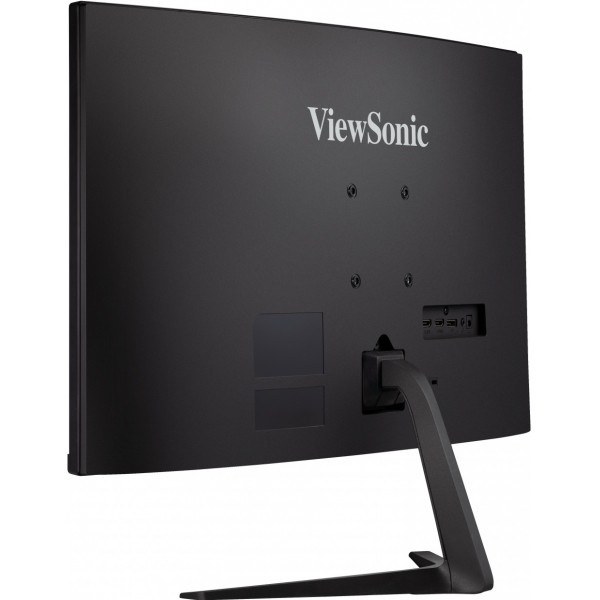 Monitor Gamer Curvo Viewsonic VX2718-2KPC-MHD LED 27", Quad HD, 165Hz, HDMI, Bocinas Integradas (2 x 2W), Negro.