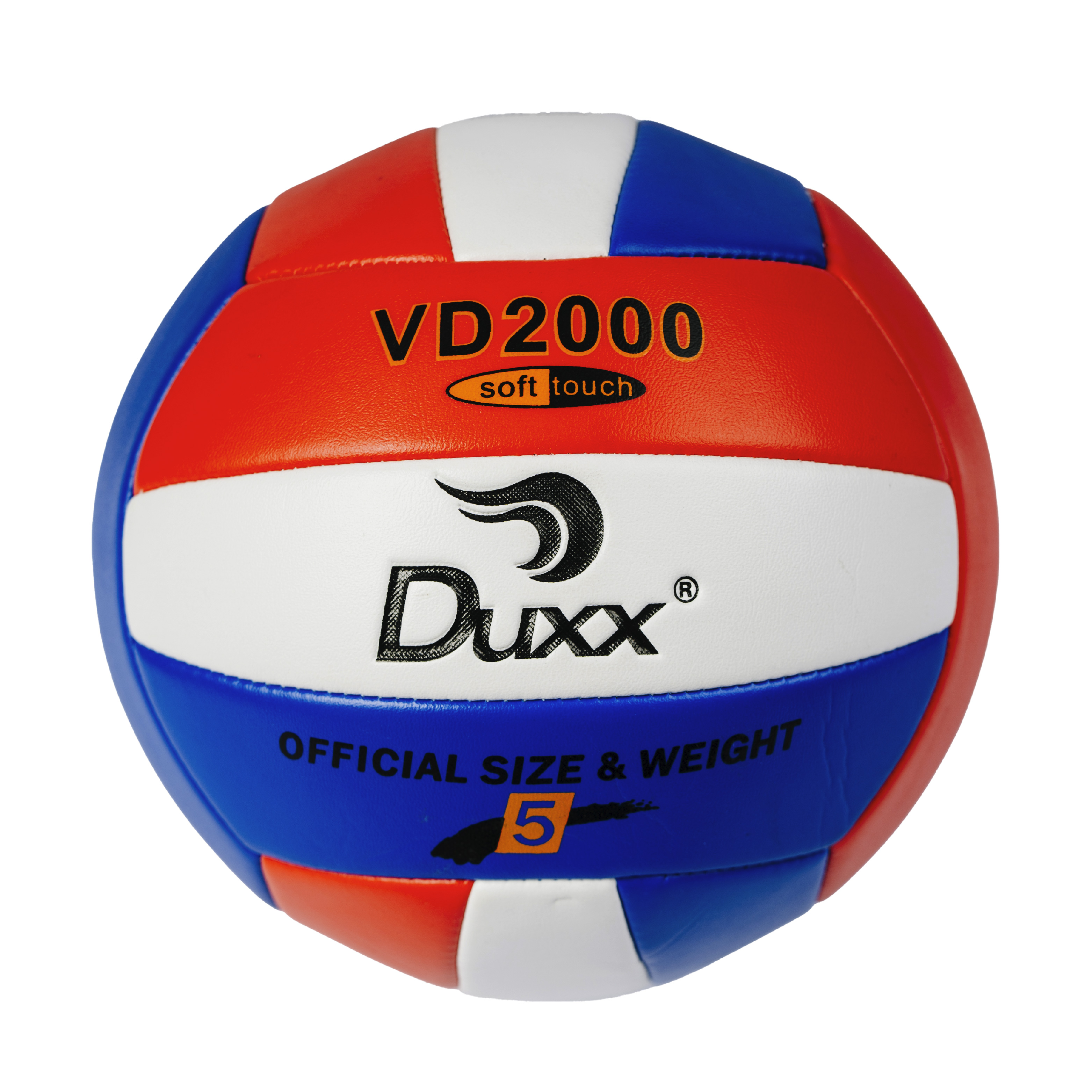 Duxx Balón  Volley Ball PVC #5 