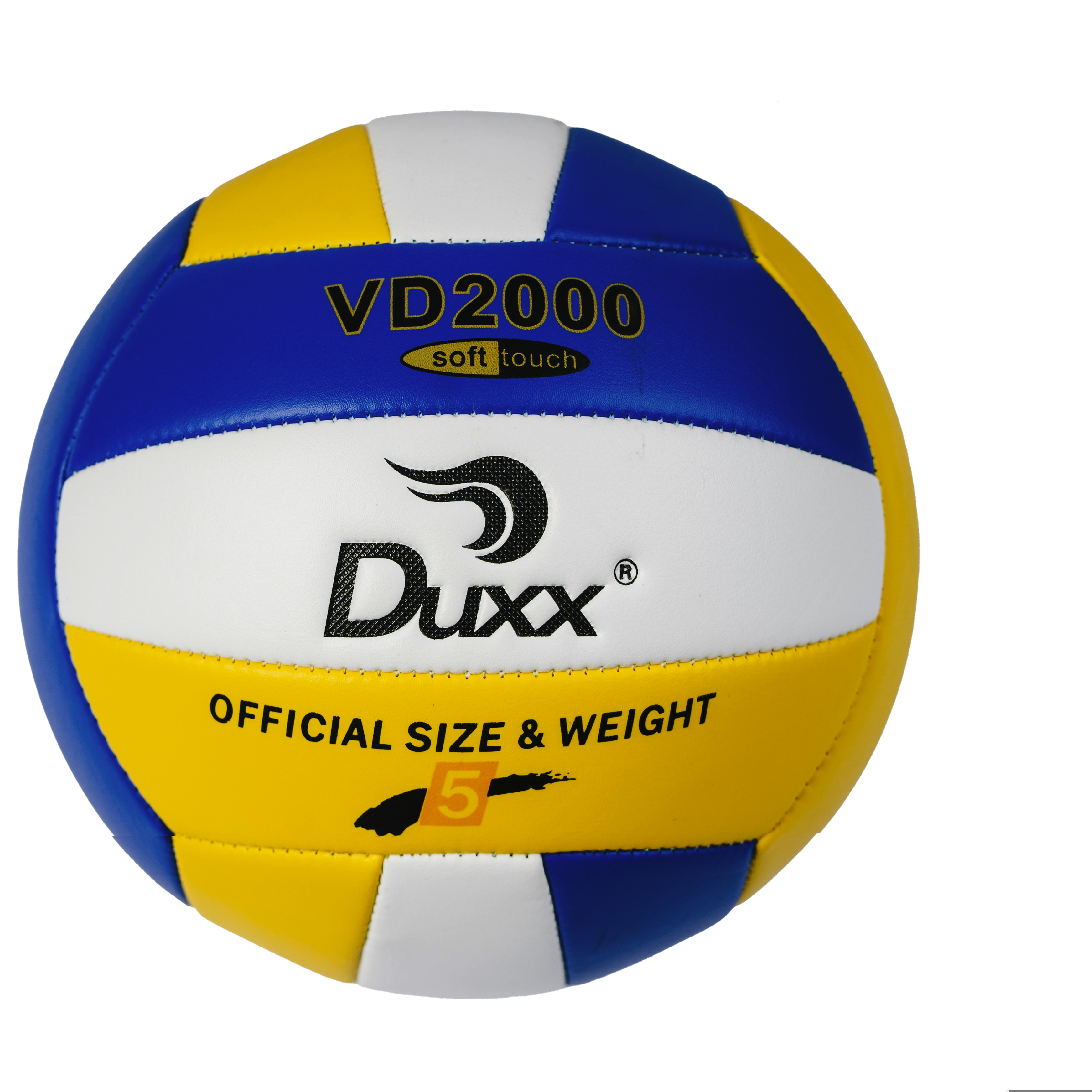 Duxx Balón Voley Ball PVC #5 