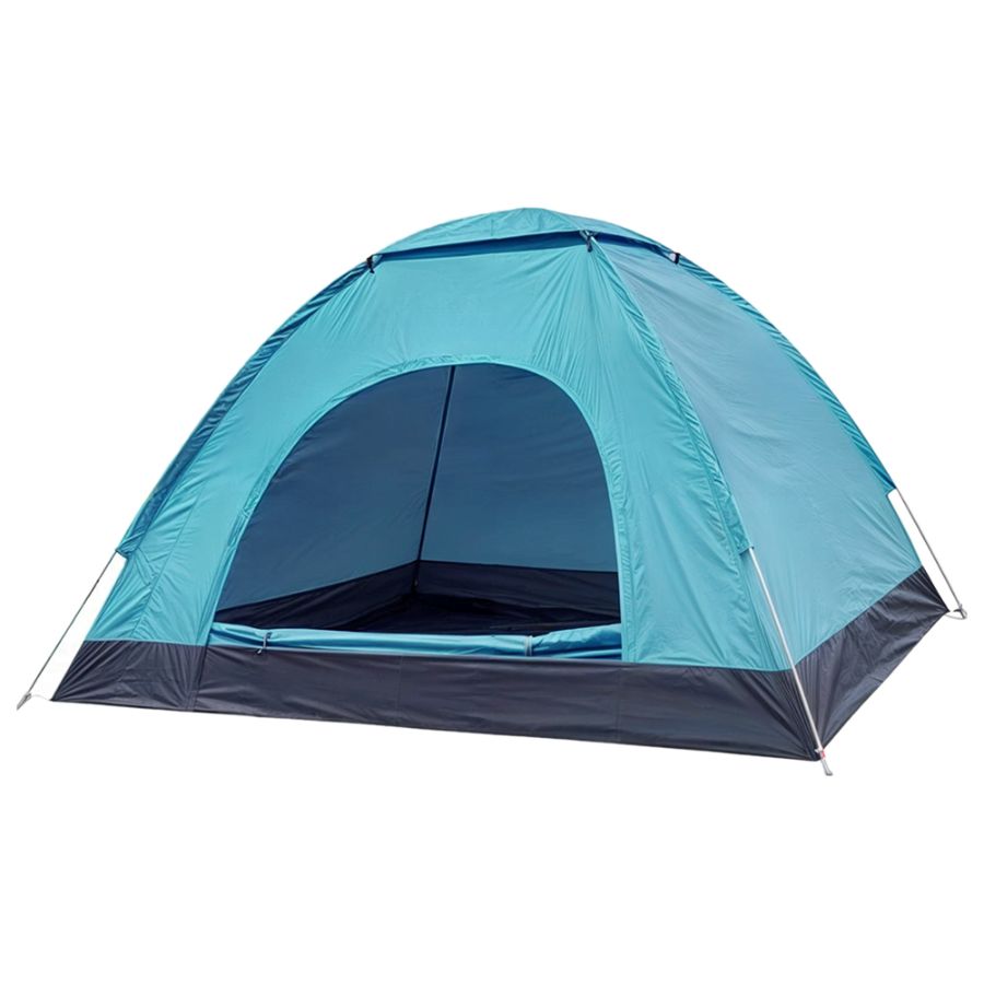 Casa de Campaña para 2 personas .