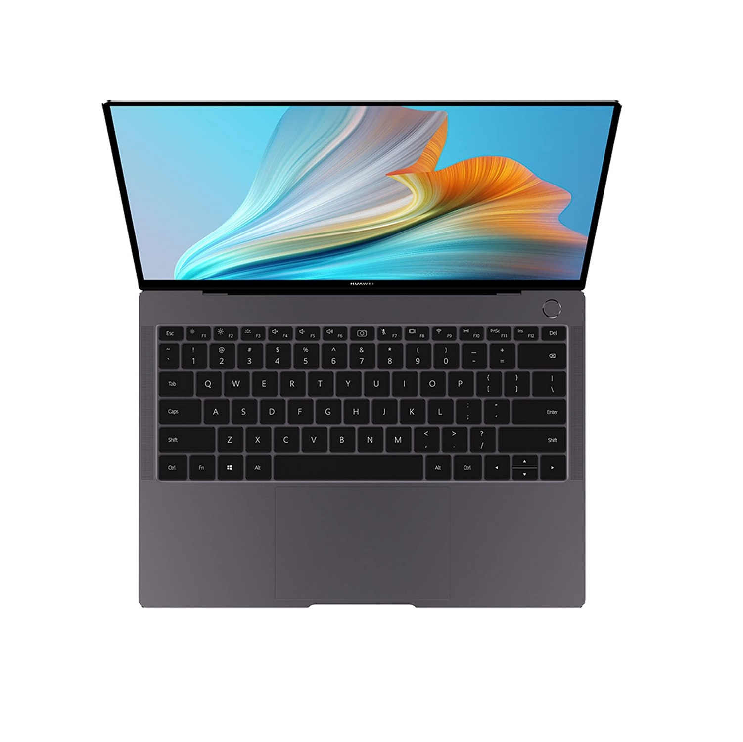 Laptop Huawei Matebook X Pro 139- 14''- I7-10510U- 16gb Ram- 1Tb Ssd- Windows 11- Equipo Clase A, Reacondicionado.