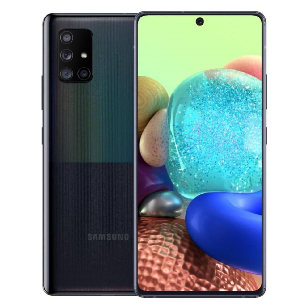 Samsung A7