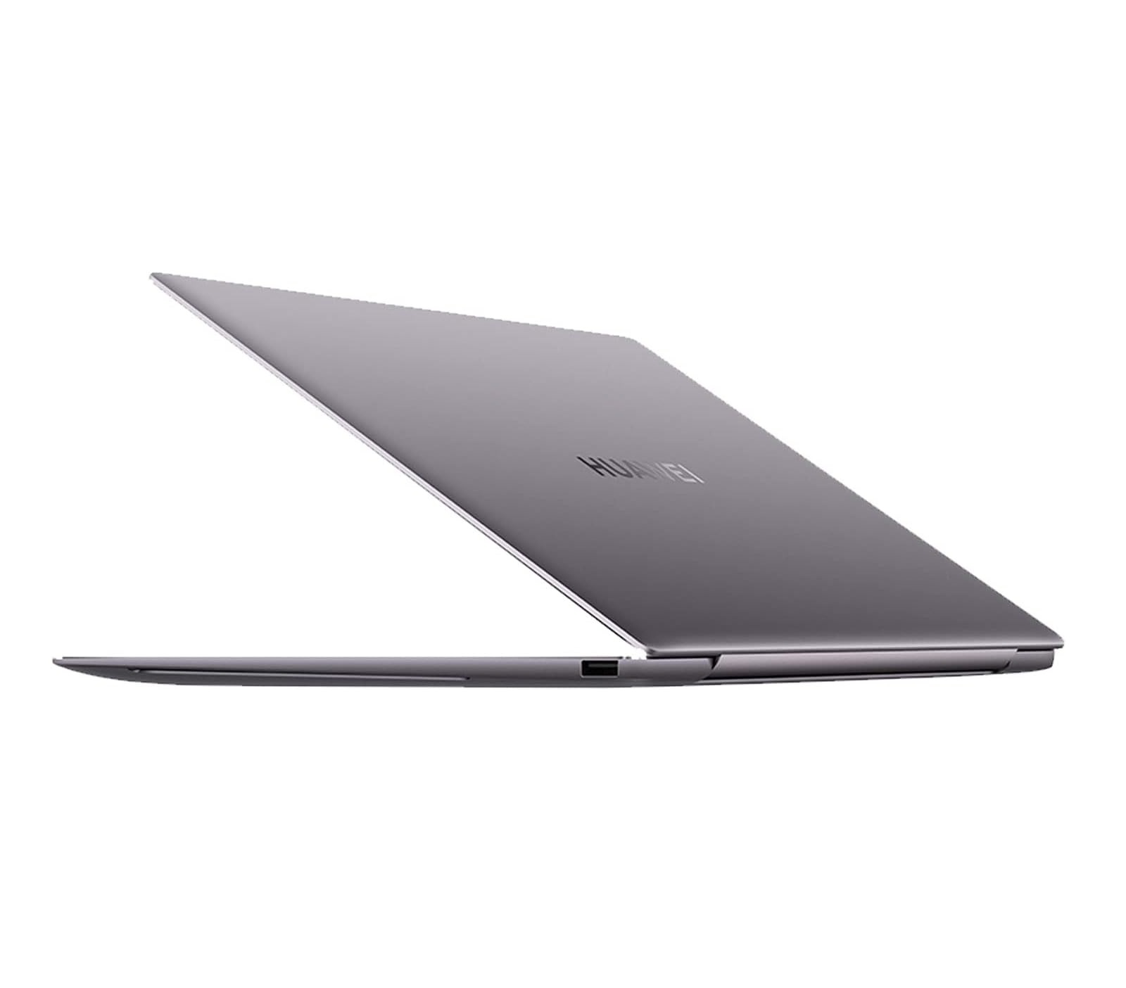 Laptop Huawei Matebook X Pro 139- 14''- I7-10510U- 16gb Ram- 1Tb Ssd- Windows 11- Equipo Clase A, Reacondicionado.