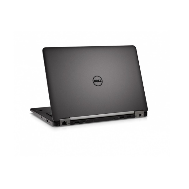 Laptop Dell Latitude E7270-12.5''- Intel Core I5,6ta Gen- 8gb Ram 512gb Disco Sólido Equipo Clase A, Reacondicionado.