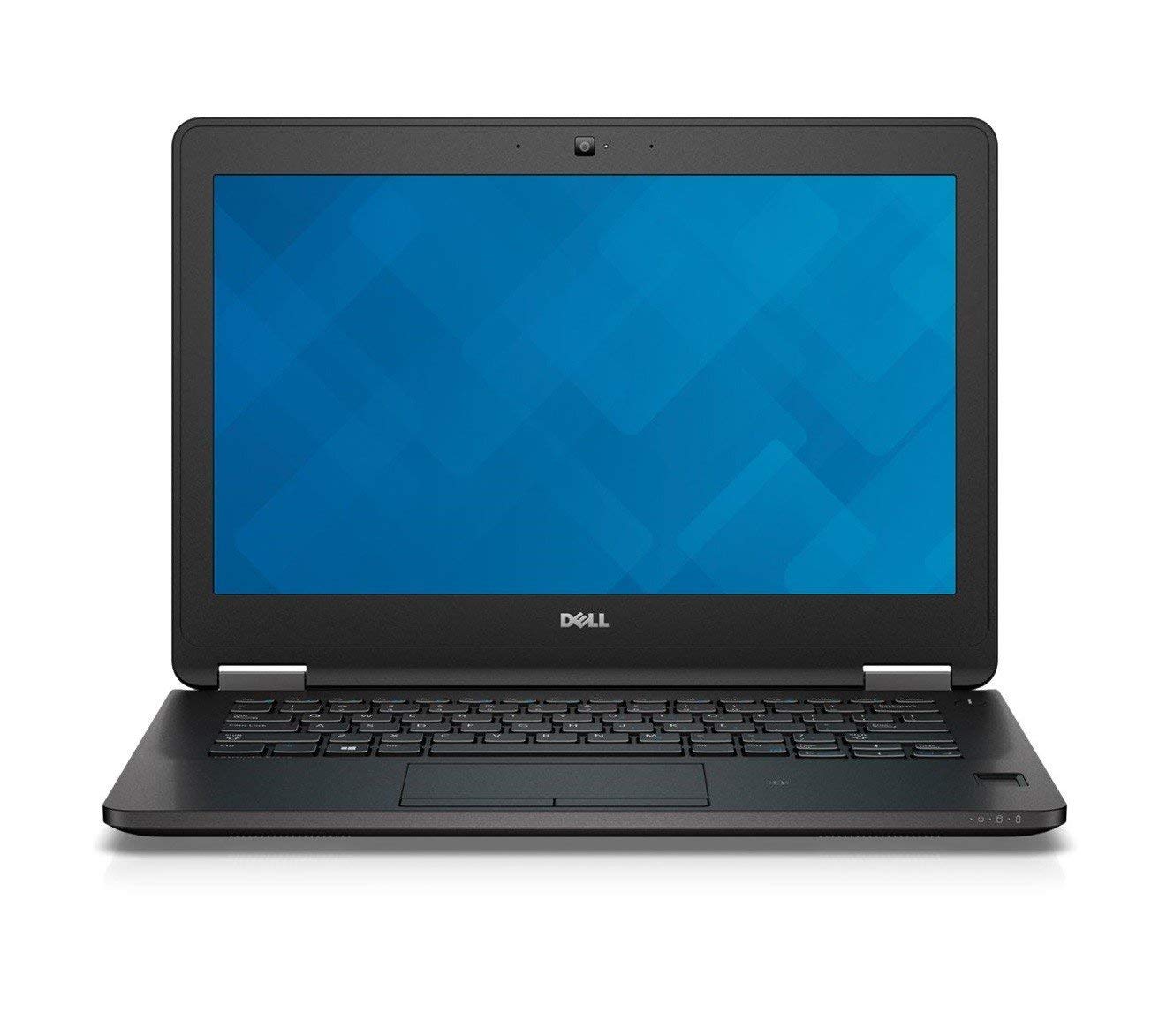 Laptop Dell Latitude E7270-12.5''- Intel Core I5,6ta Gen- 8gb Ram 512gb Disco Sólido Equipo Clase A, Reacondicionado.