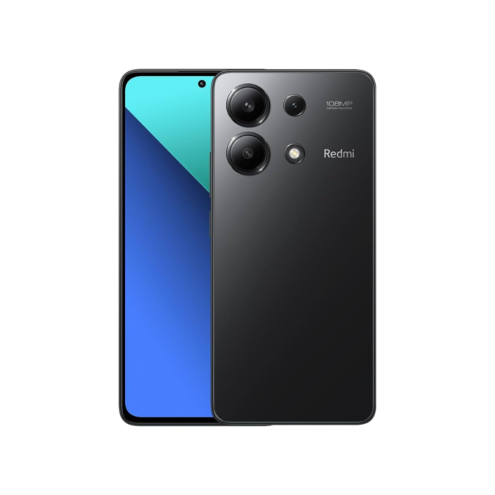 Xiaomi Redmi Note 13 Dual Sim 128gb 6gb Ram
