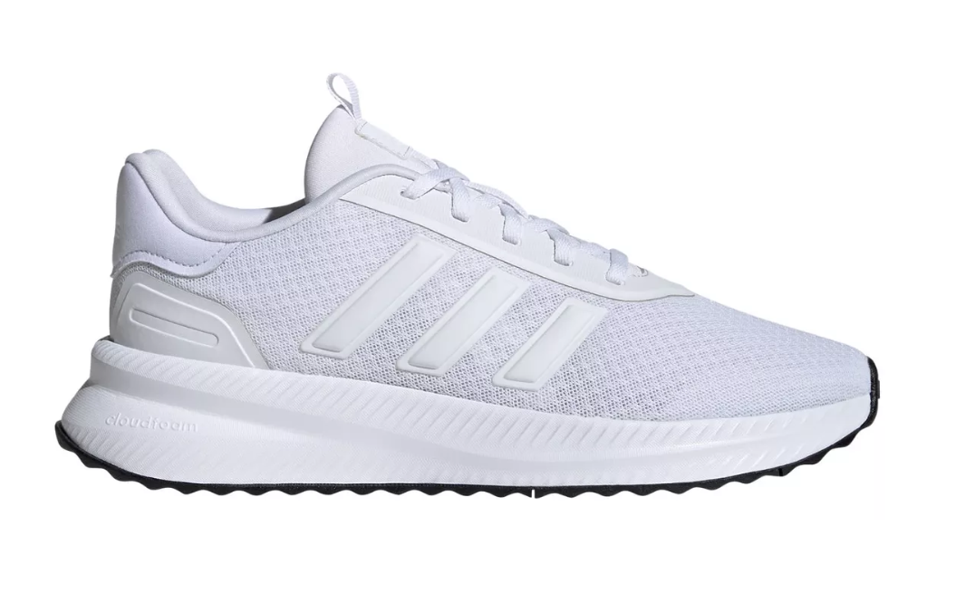 Tenis Deportivo Adidas X PLR Path Color Blanco Para Hombre