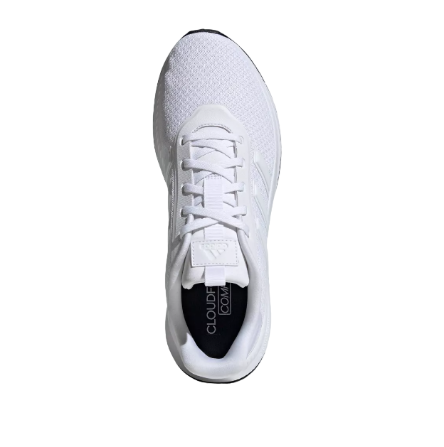 Tenis Deportivo Adidas X PLR Path Color Blanco Para Hombre