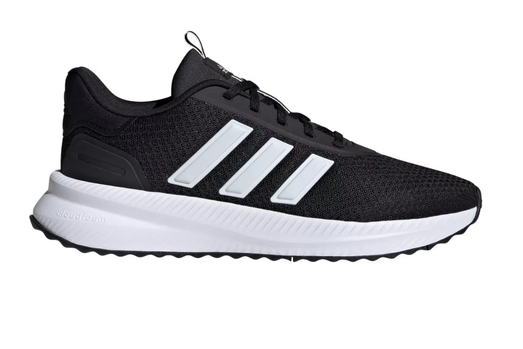 Adidas x plr hombre negro best sale