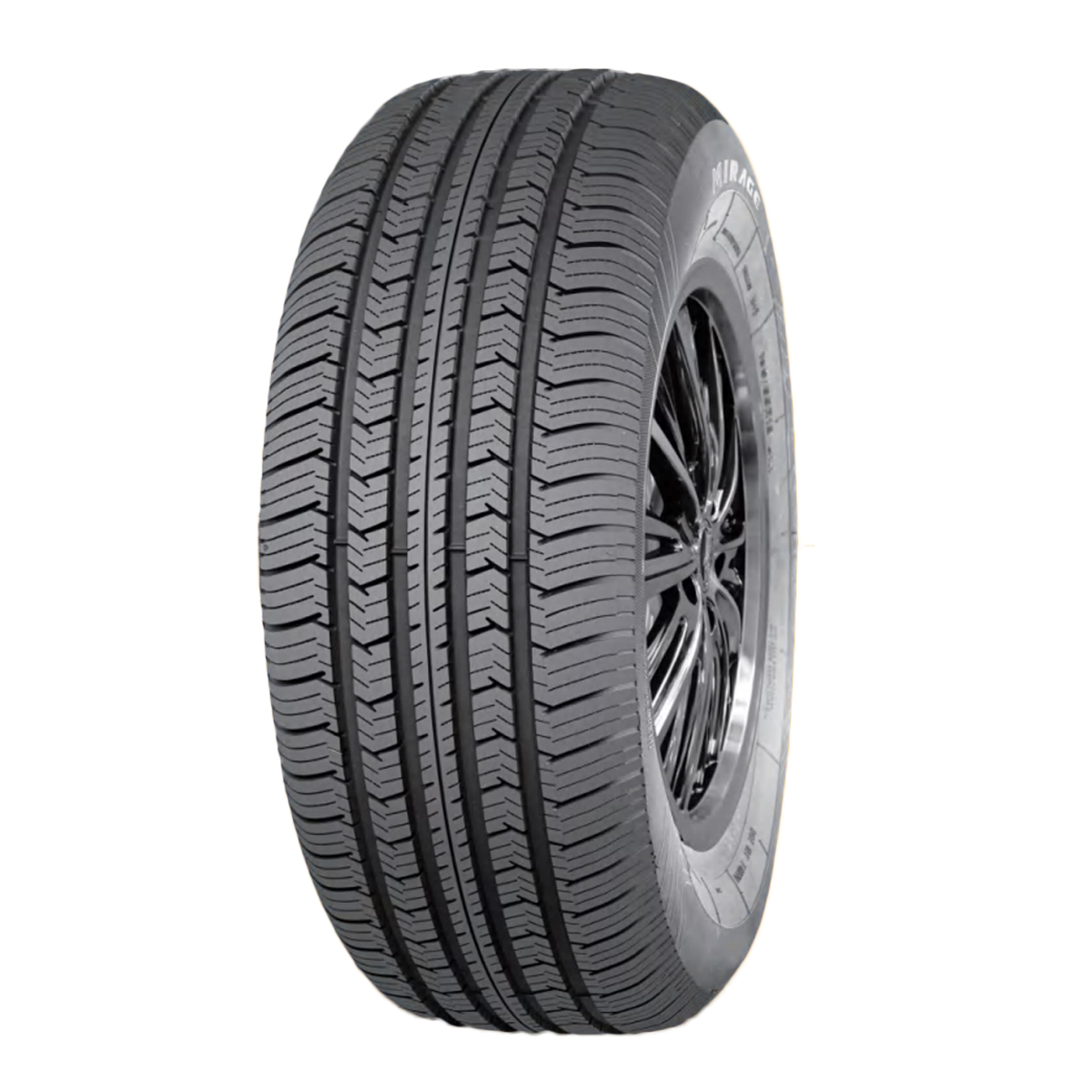 Llantas 195/55r16 Mirage Mr-166