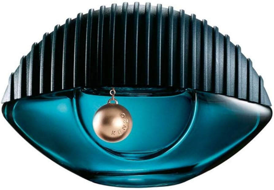 Kenzo World EDP Intense 75 ml, Nuevo sellado original