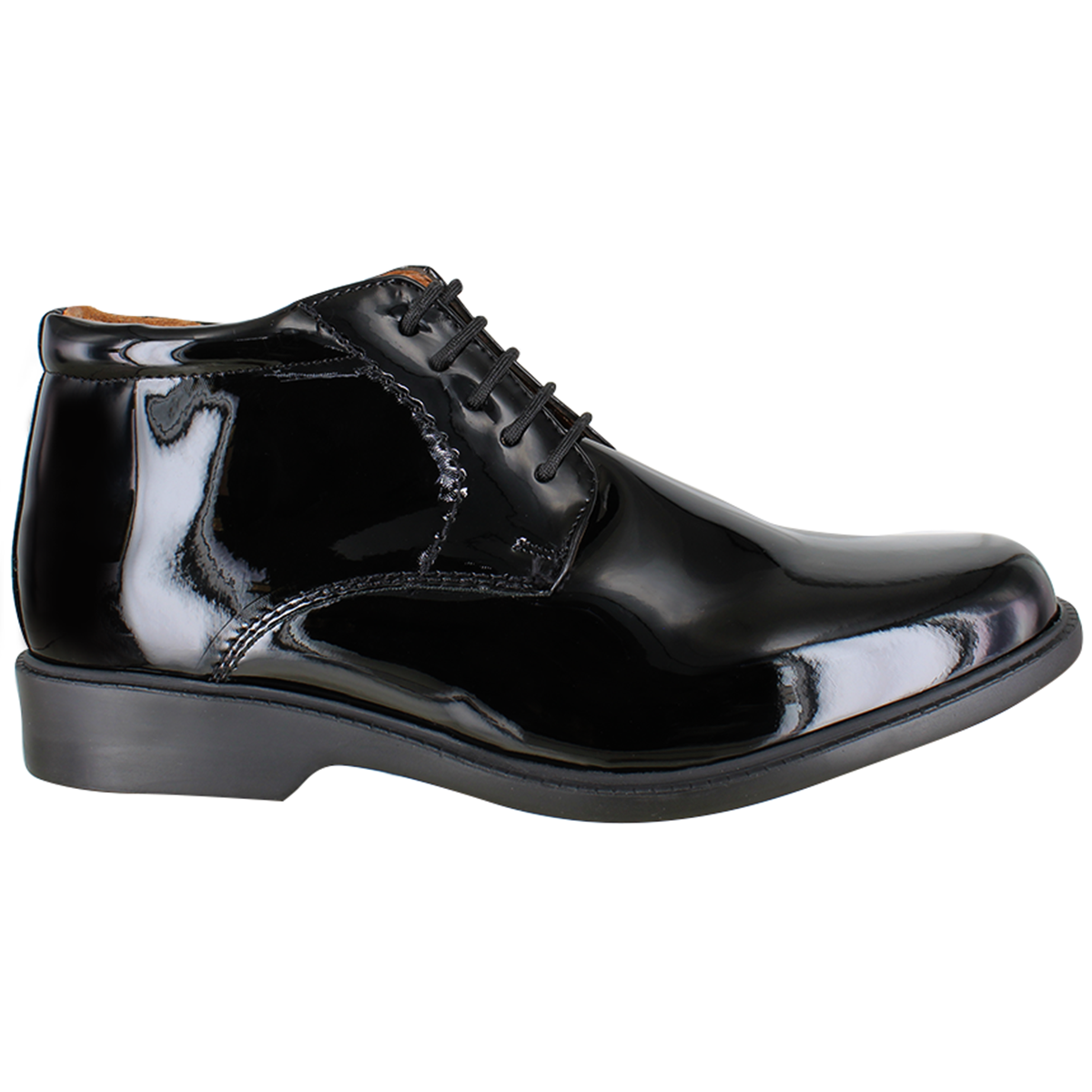 De Hombre Botas De Charol Botas Negras Zapatos De Charol Hombre