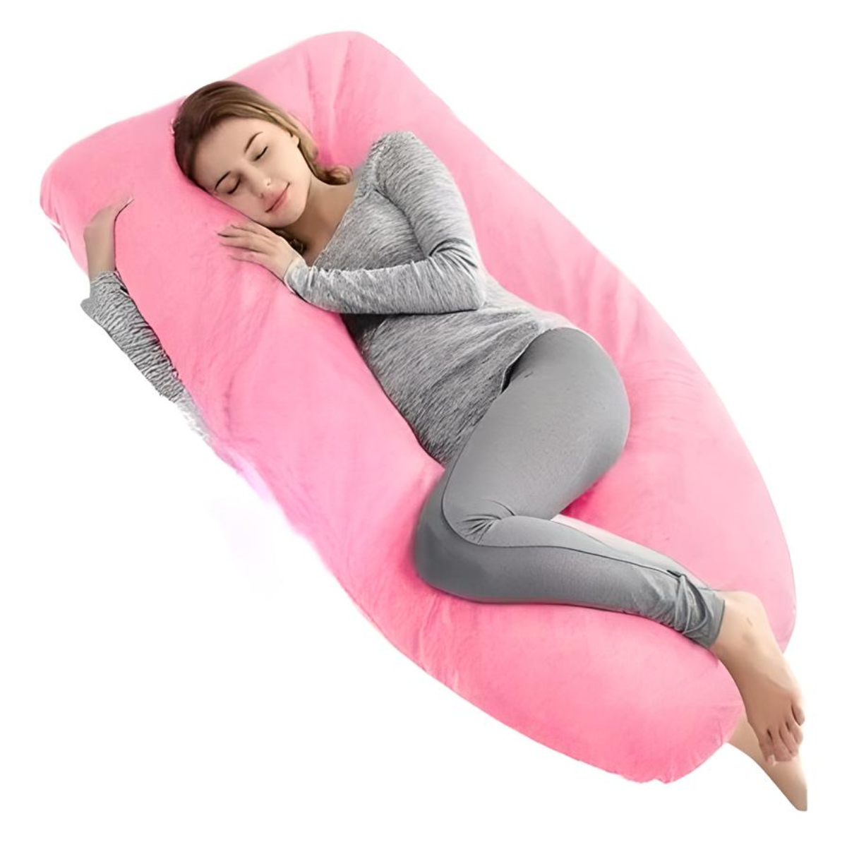 Cojin De Lactancia Almohada De Lactancia Interbaby Suave Y