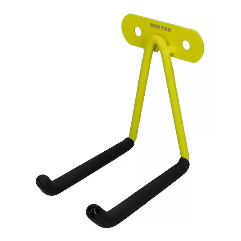 Gancho Multiusos 13cm P/ Colgar Herramientas Objetos Surtek.