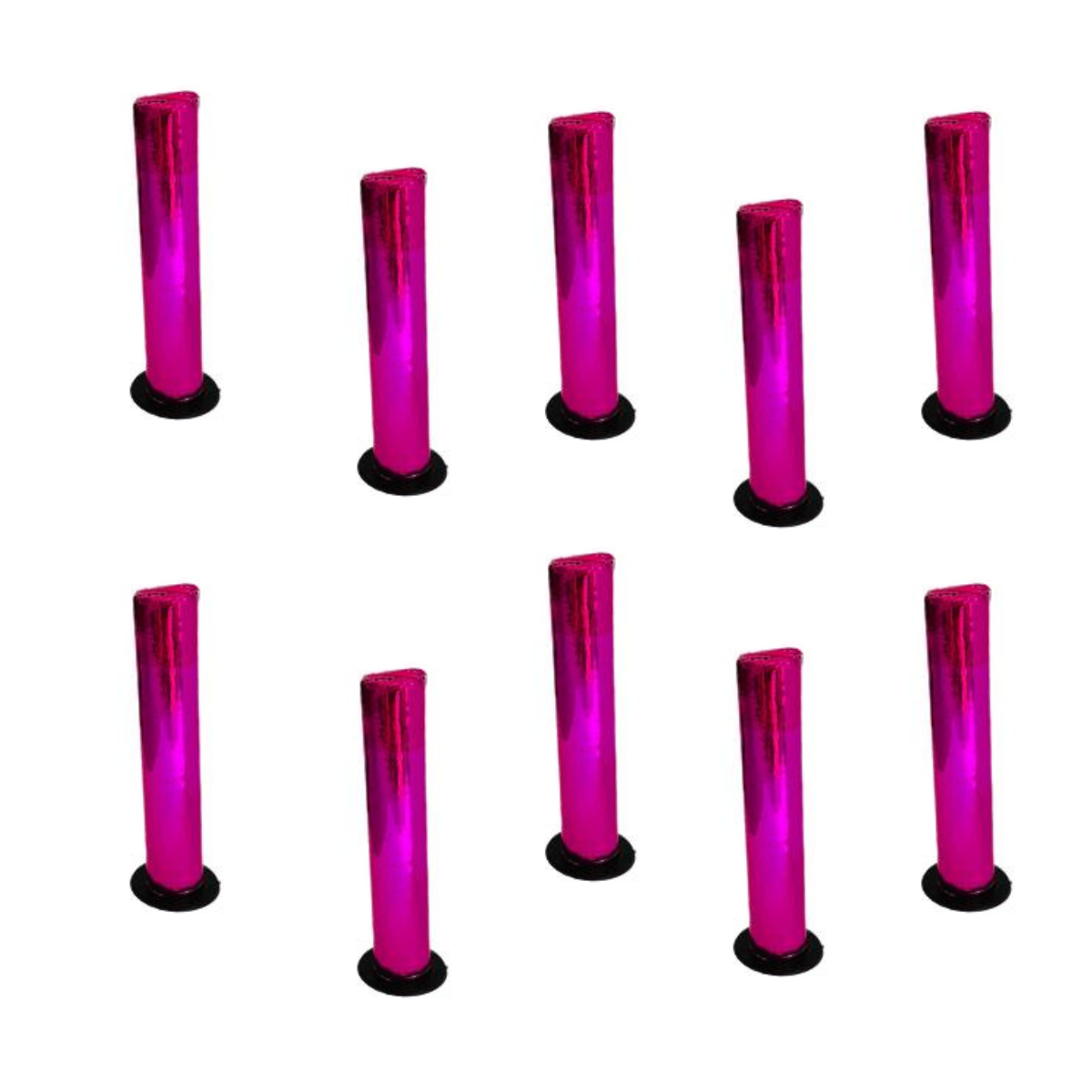 Vengala de humo color rosa sesion fotografica celebración fiesta cumpleaños 10pz.