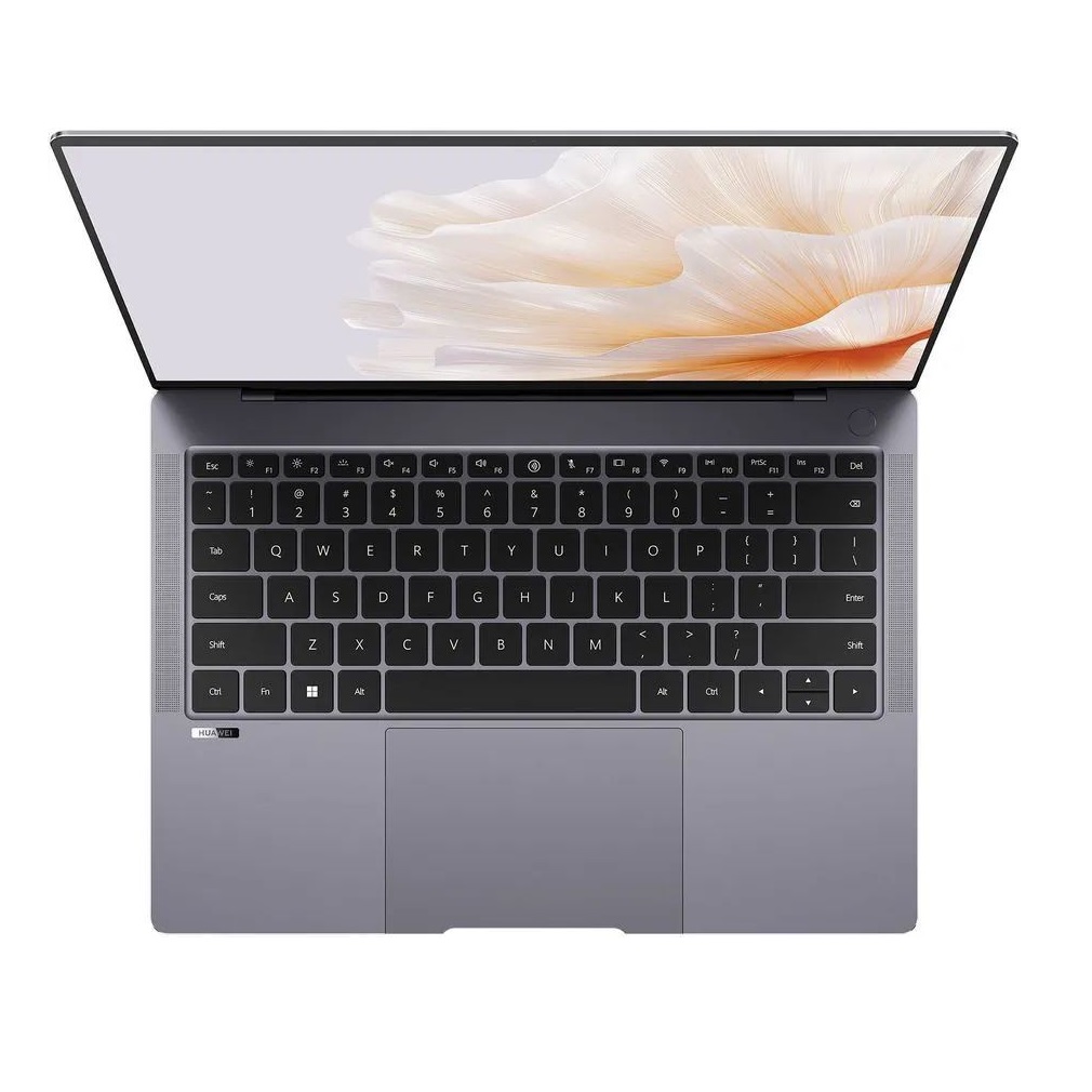 Laptop Huawei Matebook x Pro 13.9" Full HD Intel Core I7-10a Gen, 16GB RAM, 1TB SSD, EQUIPO CLASE A, REACONDICIONADO