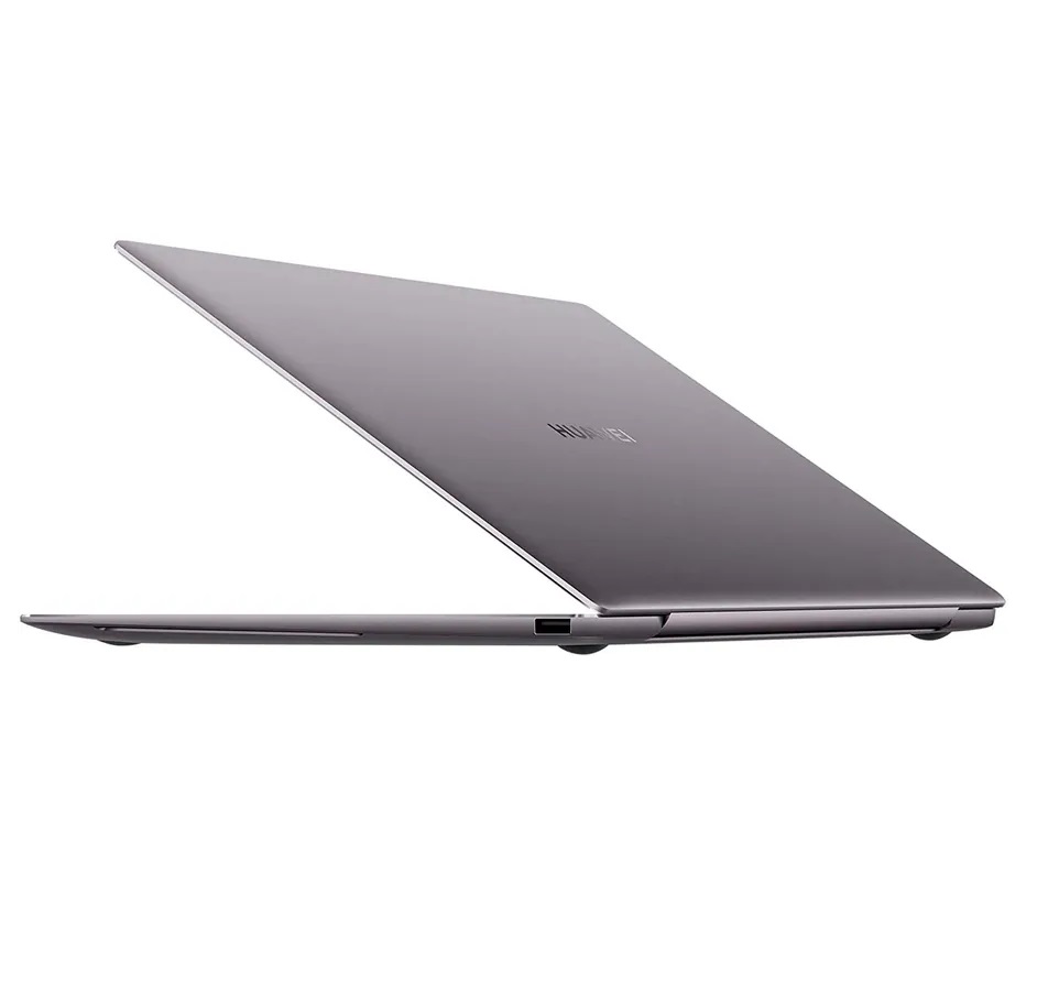 Laptop Huawei Matebook x Pro 13.9" Full HD Intel Core I7-10a Gen, 16GB RAM, 1TB SSD, EQUIPO CLASE A, REACONDICIONADO