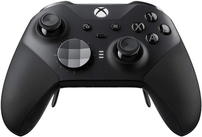 CONTROL INALAMBRICO XBOX ELITE SERIES 2 NEGRO