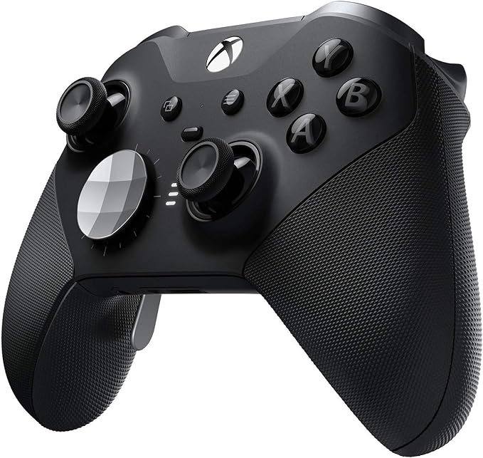CONTROL INALAMBRICO XBOX ELITE SERIES 2 NEGRO